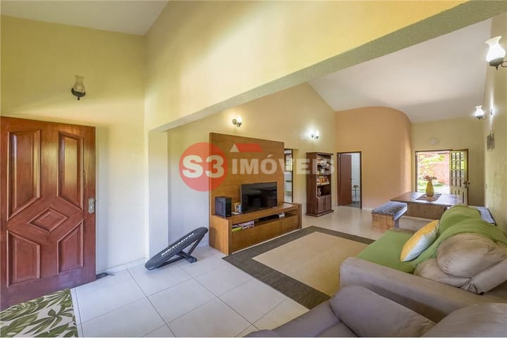 Casa de Condomínio à venda com 3 quartos, 379m² - Foto 27