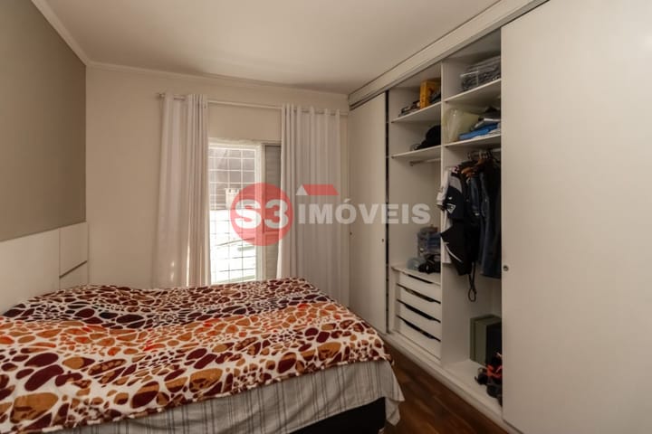 Casa à venda com 3 quartos, 143m² - Foto 10