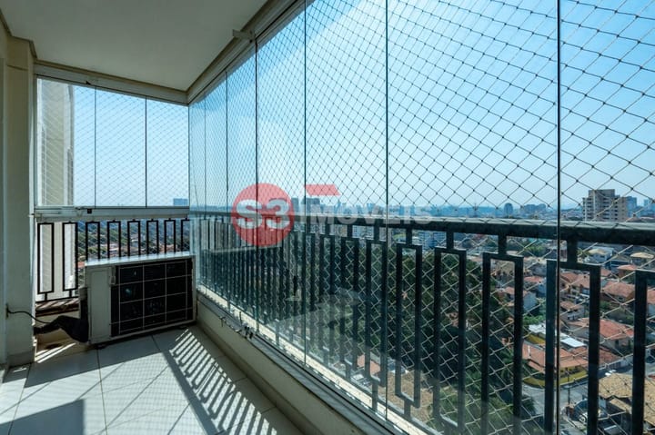 Apartamento à venda com 2 quartos, 87m² - Foto 10