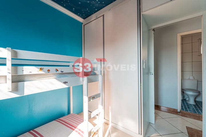 Apartamento à venda com 3 quartos, 56m² - Foto 10