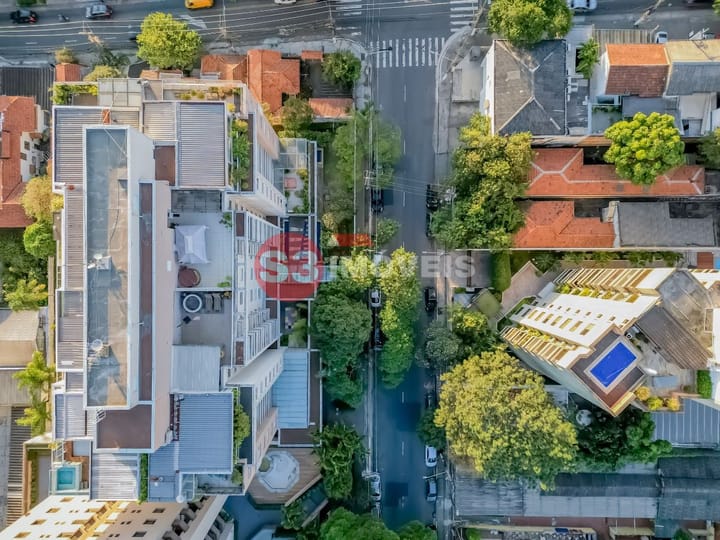 Cobertura à venda com 2 quartos, 134m² - Foto 50