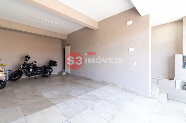 Casa à venda com 3 quartos, 125m² - Foto 36