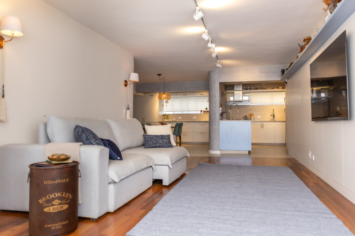 Apartamento à venda com 3 quartos, 122m² - Foto 6