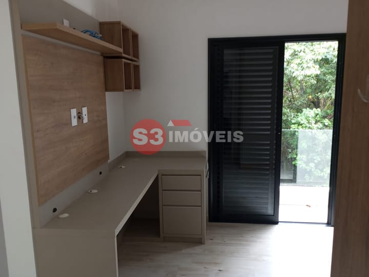 Casa de Condomínio à venda com 3 quartos, 161m² - Foto 35