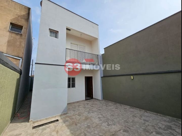 Casa à venda com 3 quartos, 132m² - Foto 17