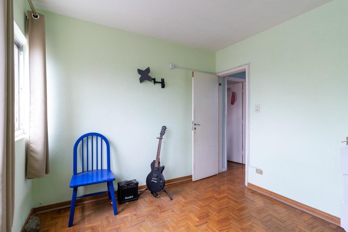 Apartamento à venda com 2 quartos, 68m² - Foto 6