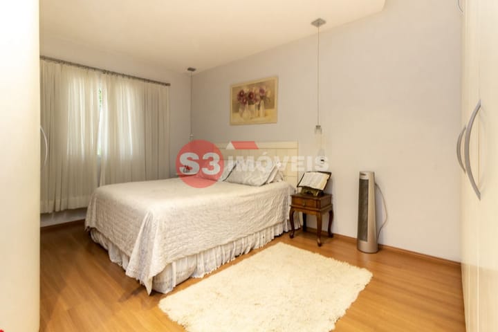 Casa à venda com 3 quartos, 230m² - Foto 28