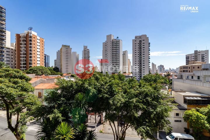 Apartamento à venda com 4 quartos, 250m² - Foto 12