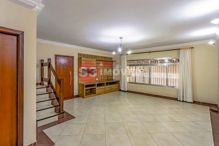 Casa à venda com 3 quartos, 172m² - Foto 13