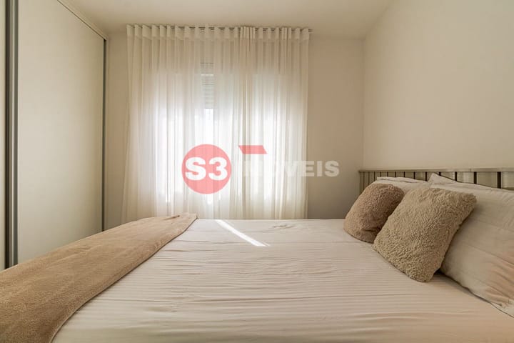 Apartamento à venda com 2 quartos, 65m² - Foto 29