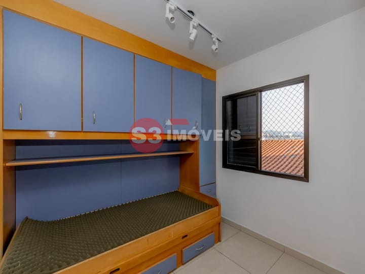 Apartamento à venda com 2 quartos, 65m² - Foto 17