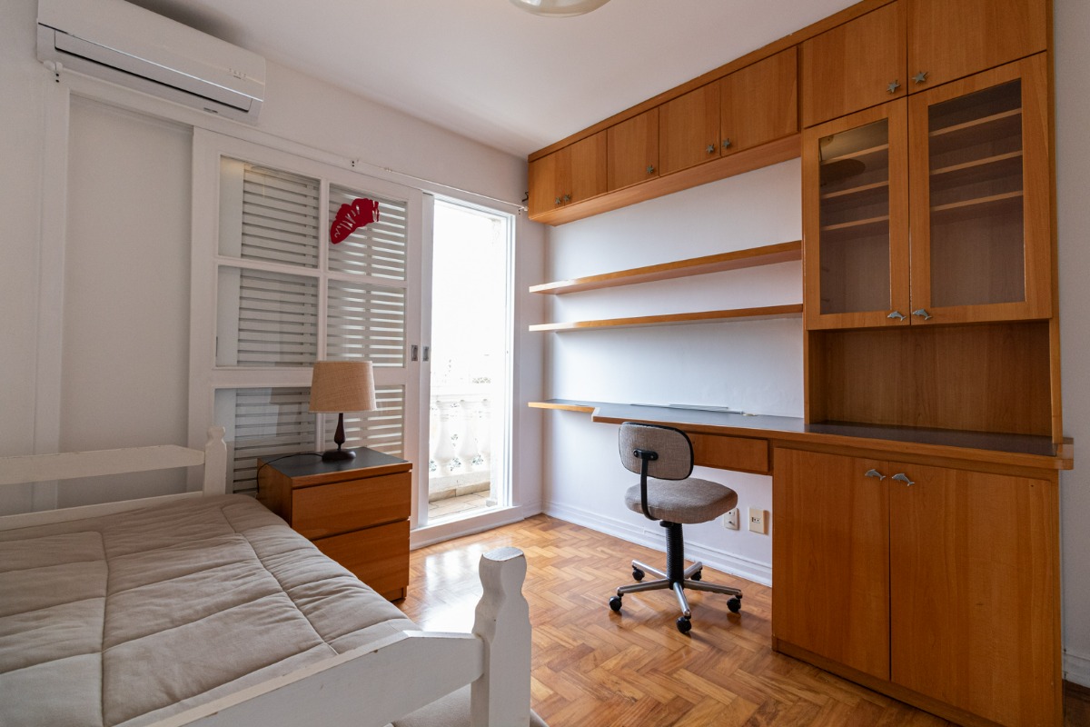 Apartamento à venda com 3 quartos, 128m² - Foto 20