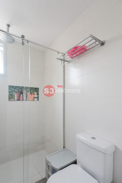 Apartamento à venda com 3 quartos, 104m² - Foto 34