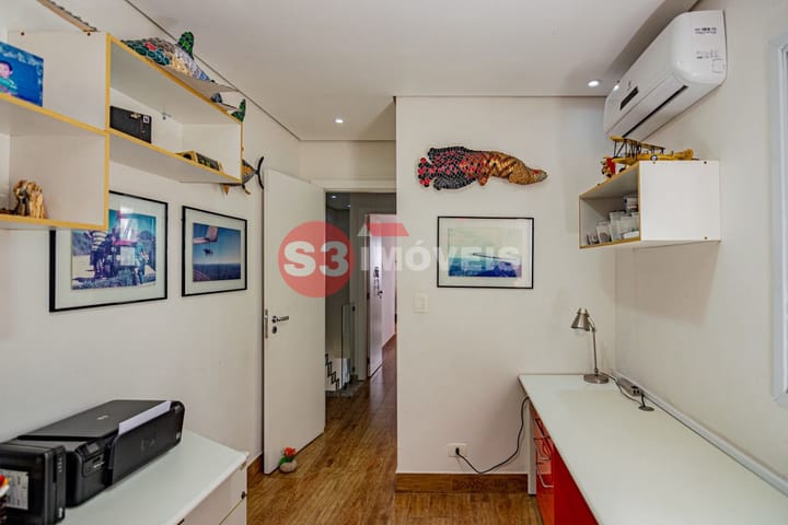 Casa à venda com 4 quartos, 188m² - Foto 55