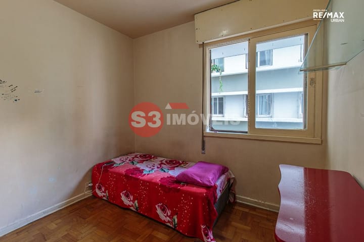 Apartamento à venda com 3 quartos, 73m² - Foto 9