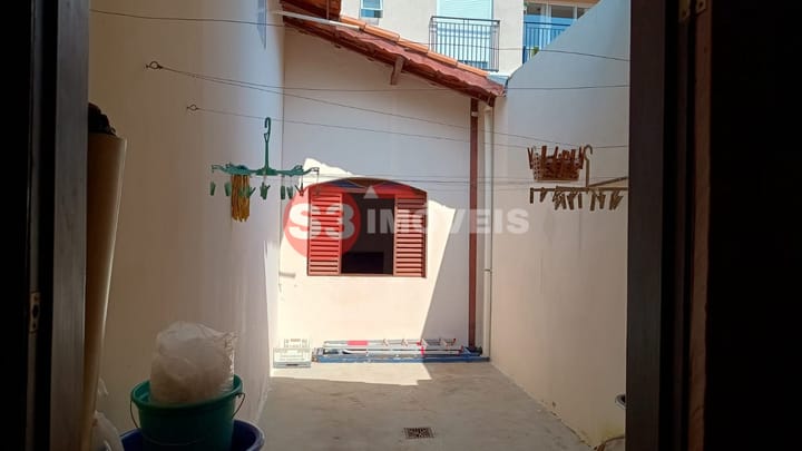 Casa à venda com 2 quartos, 81m² - Foto 6