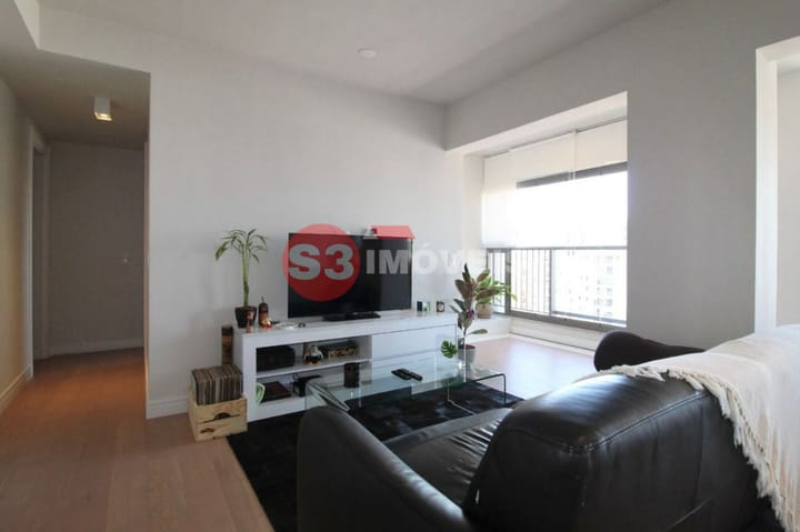 Apartamento à venda com 2 quartos, 115m² - Foto 18