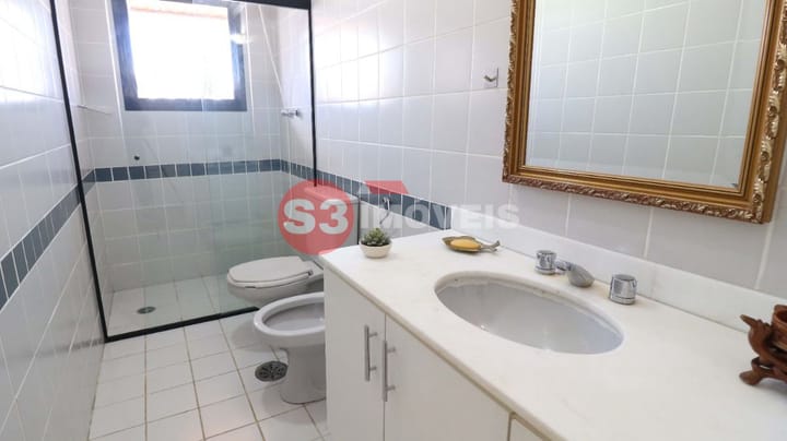 Apartamento à venda com 4 quartos, 190m² - Foto 17