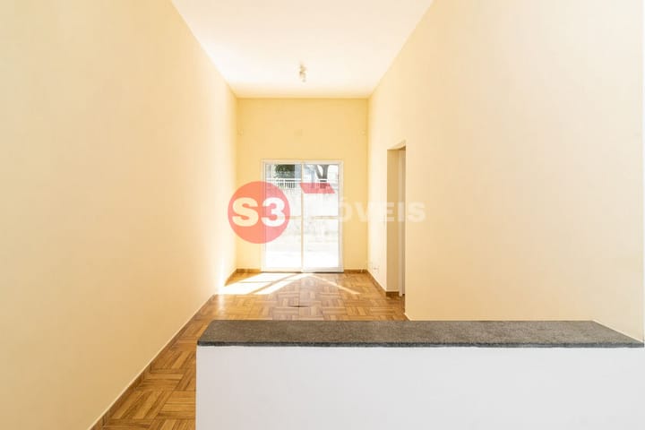 Apartamento à venda com 2 quartos, 61m² - Foto 7