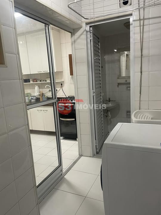 Apartamento à venda com 3 quartos, 87m² - Foto 9