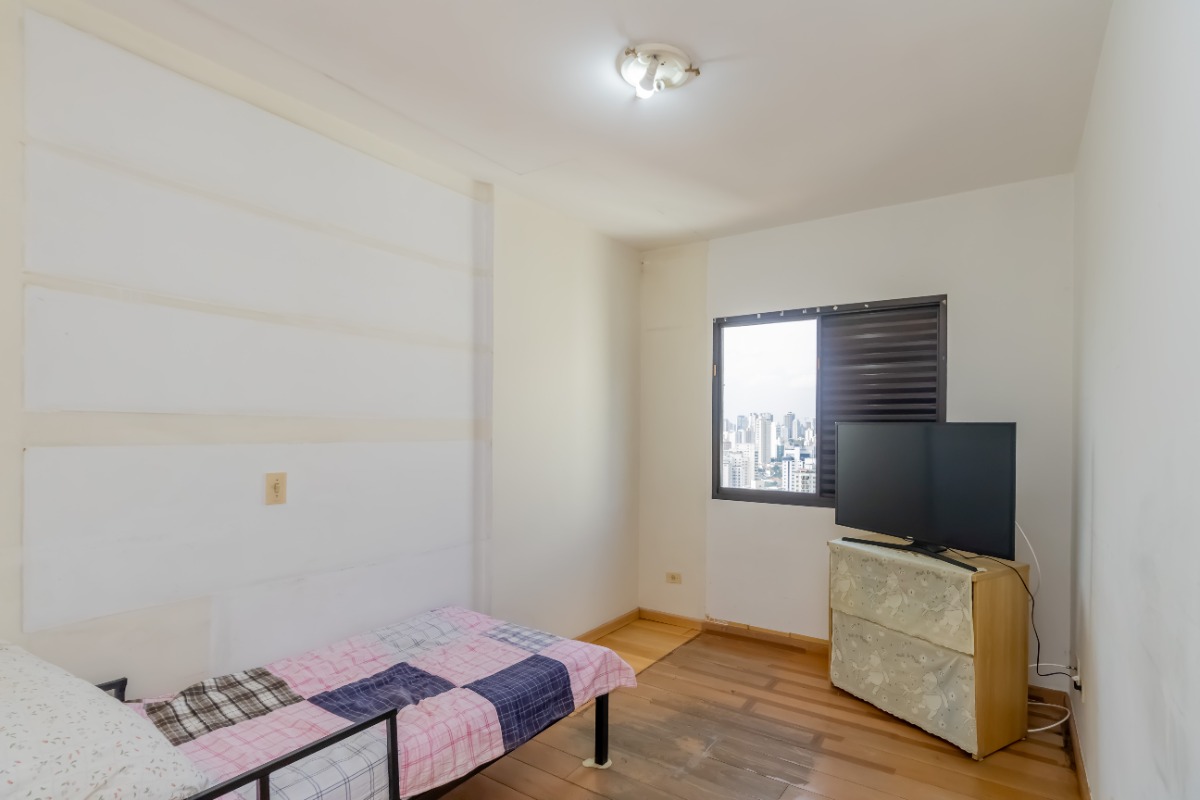 Apartamento à venda com 2 quartos, 58m² - Foto 9