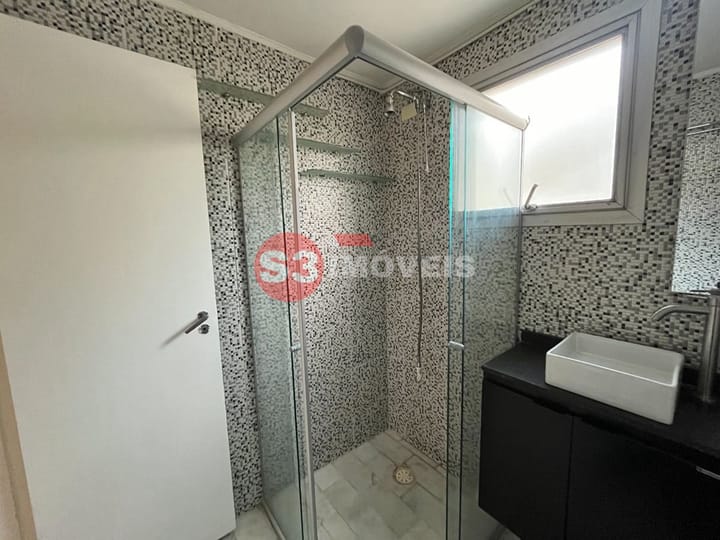 Apartamento à venda com 2 quartos, 64m² - Foto 8