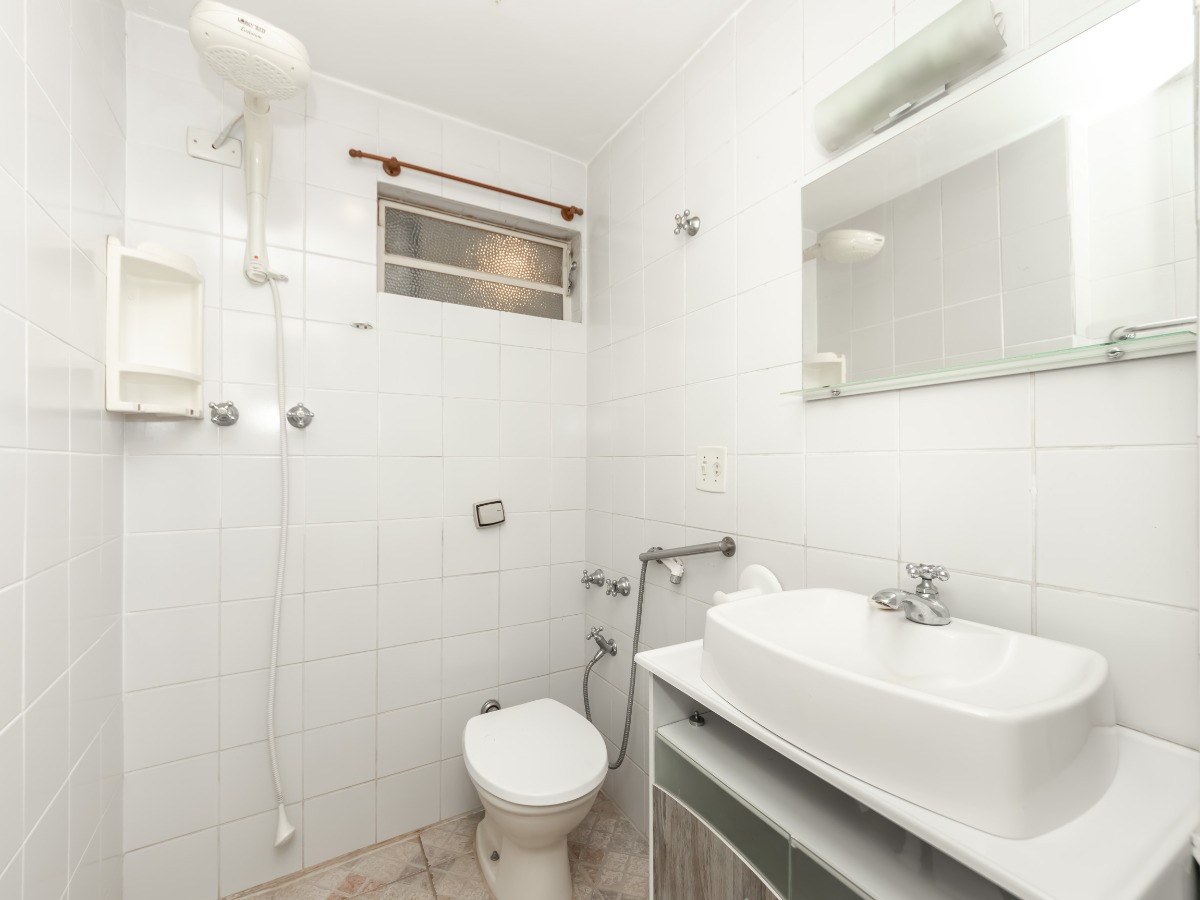 Apartamento à venda com 3 quartos, 104m² - Foto 8