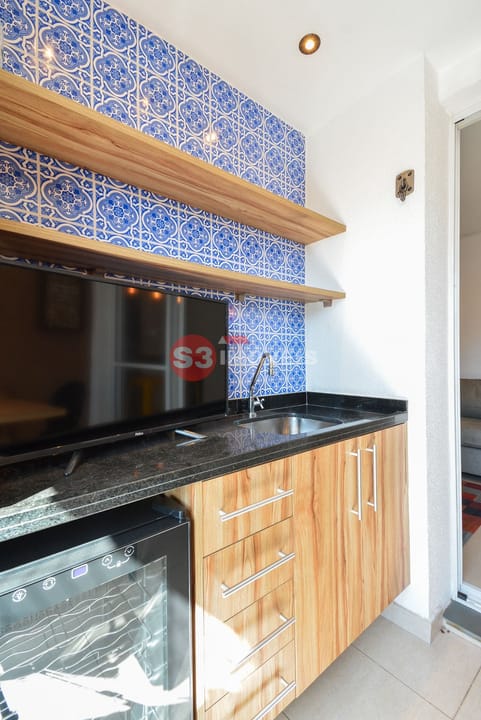 Apartamento à venda com 2 quartos, 57m² - Foto 11