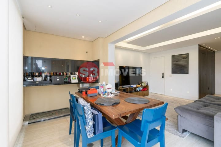 Apartamento à venda com 3 quartos, 101m² - Foto 12