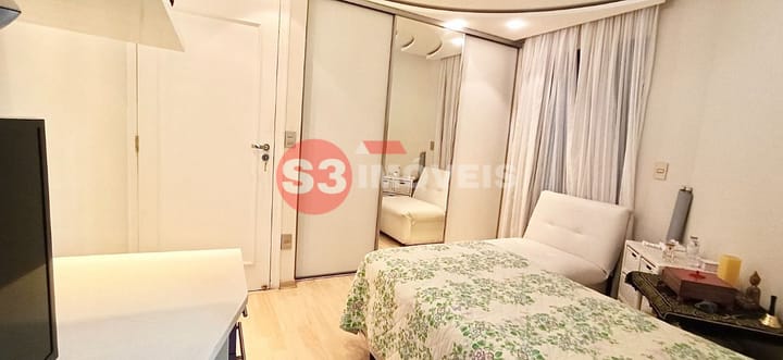 Apartamento à venda com 3 quartos, 165m² - Foto 20