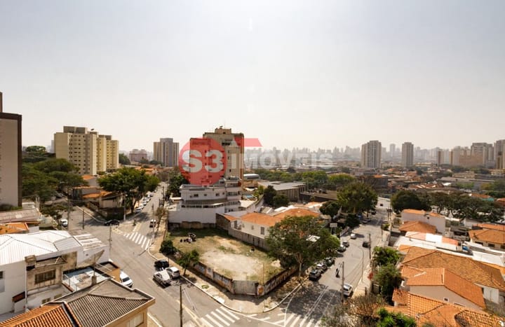 Apartamento à venda com 3 quartos, 182m² - Foto 13