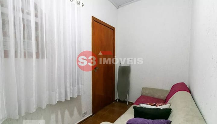 Casa à venda com 3 quartos, 107m² - Foto 6