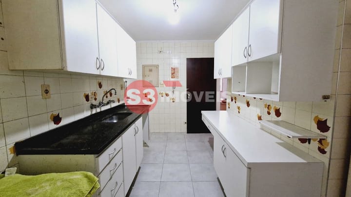 Apartamento à venda com 3 quartos, 100m² - Foto 27