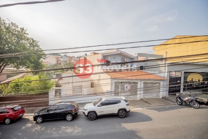 Casa à venda com 3 quartos, 200m² - Foto 15