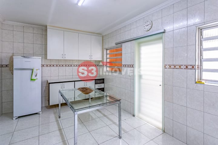 Casa à venda com 3 quartos, 172m² - Foto 19