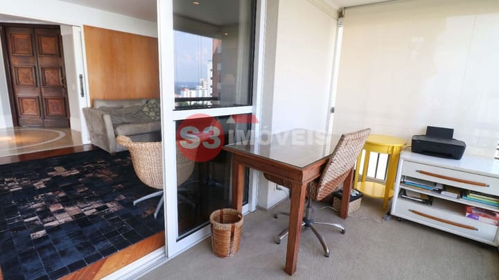 Apartamento à venda com 4 quartos, 401m² - Foto 19