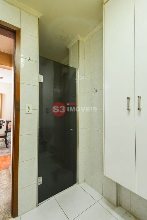 Apartamento à venda com 1 quarto, 52m² - Foto 16