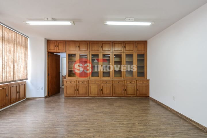 Conjunto Comercial-Sala à venda, 47m² - Foto 14