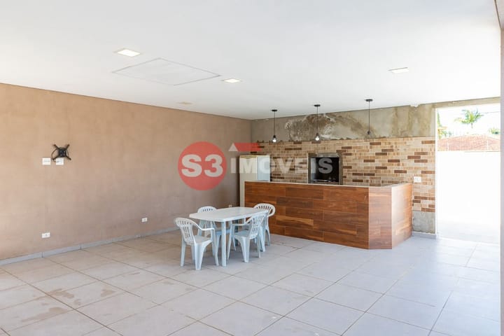 Casa à venda com 4 quartos, 900m² - Foto 10