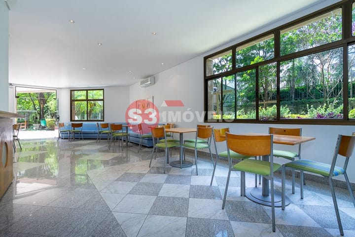 Apartamento à venda com 3 quartos, 225m² - Foto 54