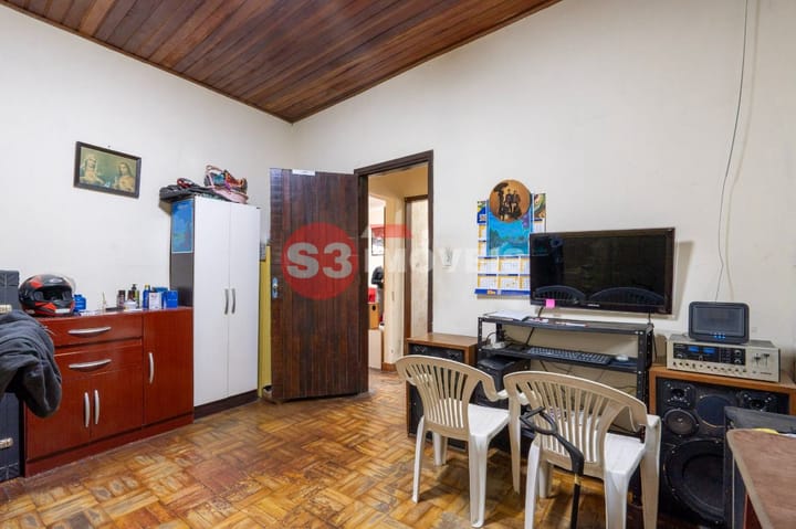 Casa à venda com 3 quartos, 149m² - Foto 18