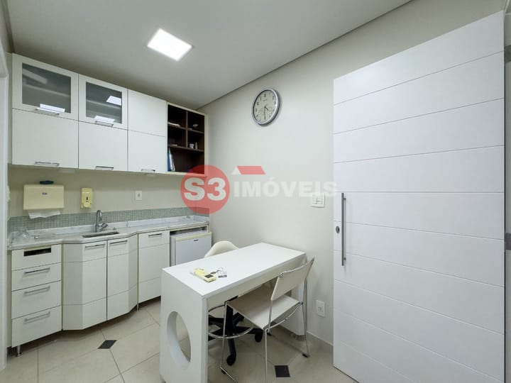 Conjunto Comercial-Sala à venda, 32m² - Foto 8