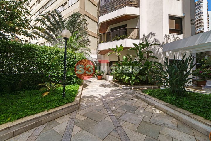 Cobertura à venda com 4 quartos, 420m² - Foto 57