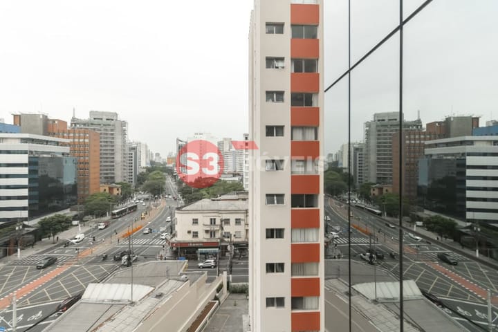 Conjunto Comercial-Sala à venda, 147m² - Foto 18