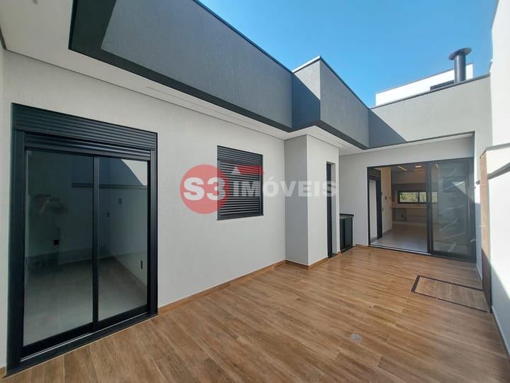 Casa de Condomínio à venda com 3 quartos, 140m² - Foto 24