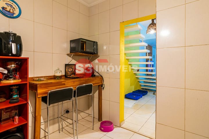 Casa à venda com 2 quartos, 75m² - Foto 6