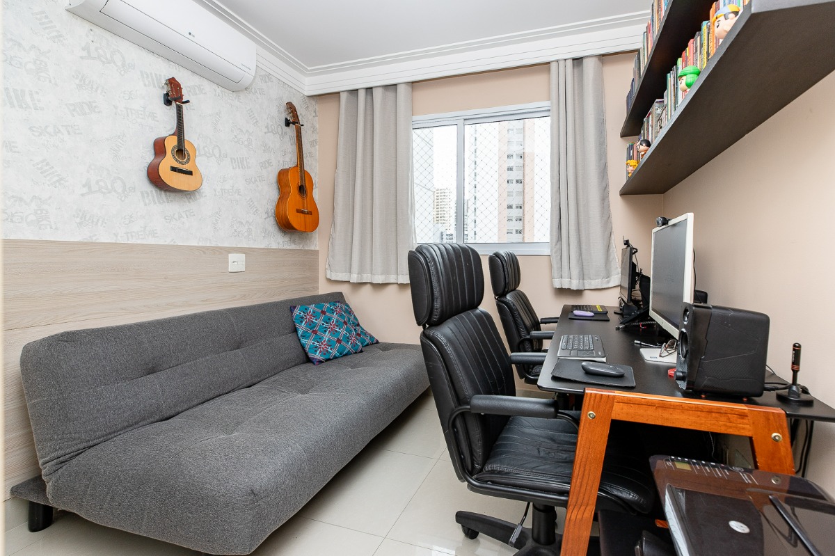 Apartamento à venda com 4 quartos, 171m² - Foto 28