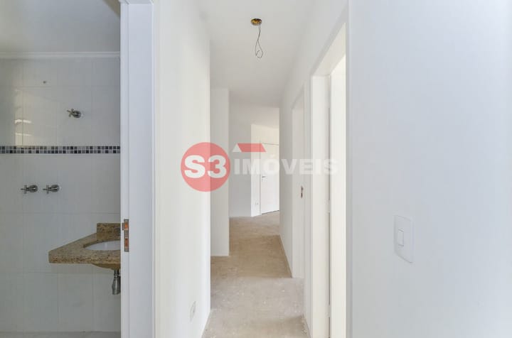 Apartamento à venda com 3 quartos, 87m² - Foto 14