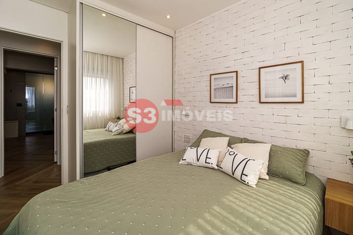 Apartamento à venda com 4 quartos, 213m² - Foto 58