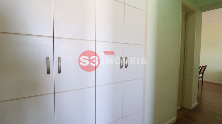 Apartamento à venda com 3 quartos, 80m² - Foto 13